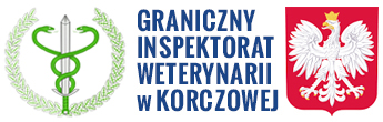 Graniczny Inspektorat Weterynarii w Korczowej